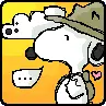 snoopy