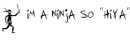 ninja