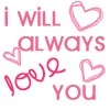 love