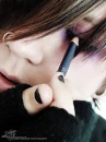 eyeliner