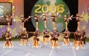 cheerleading