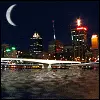 City