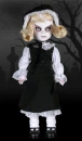 scary doll
