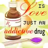 Is Love Just An Addictive Drug