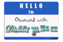 Name Tag