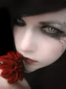 dark