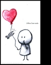 When love ends
