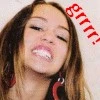 Miley!