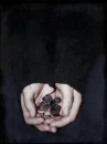 broken