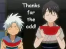 Thanks for the Add - Bleach