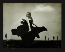 Dancing for Delirium