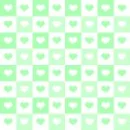 gReEn hEaRtS