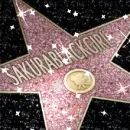 SakuraBlackGirl name