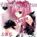 Shian by S.B.G.