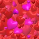 PiNk & rEd heArTsS.. 