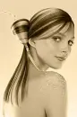 hair
