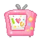 cute tv