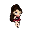 bratz nita winking