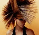 color hairs