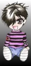 Emo Boy
