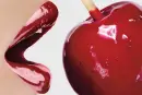 cherry lips