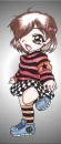 Emo Girl