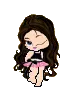 baby bratz nora