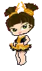 baby bratz jade