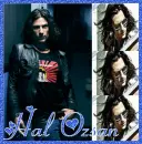 Hal Ozsan