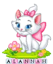 Alannah