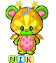 Nik