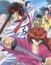 Rorouni Kenshin