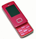 LG Chocolate