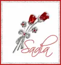 Sadia Roses