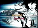 death note L
