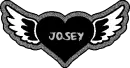 Black Heart Josey