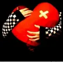 emo heart