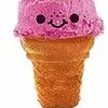 Ice cream!