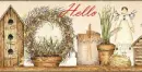 Hello