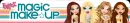 Bratz Magic Make up