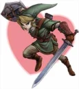 i love link