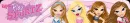 Bratz Play Sportz