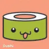 Sushi!
