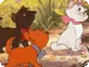 The aristocats