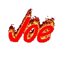 fire joe