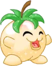 Peachy