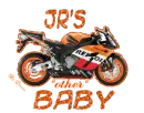 JR Bike
