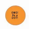 OMG its a DOT