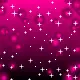 pink bubbles