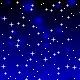 dark blue bubbles